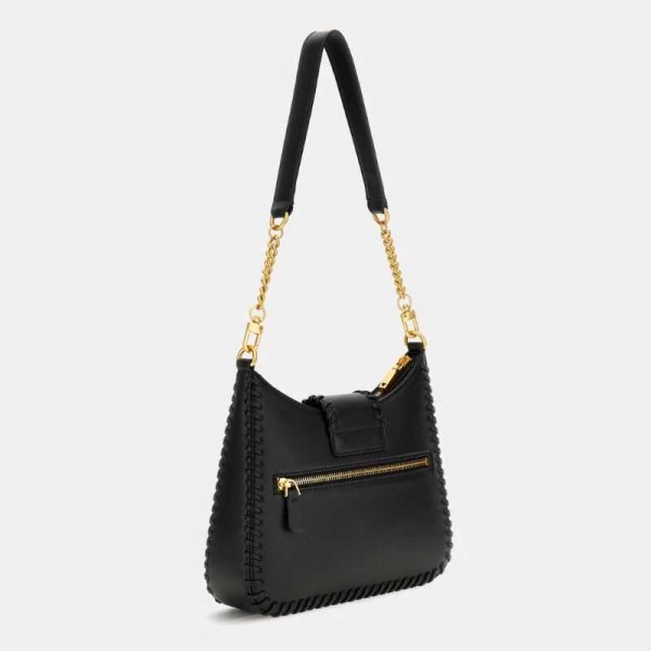 Guess - Sac porté épaule tressé Libera Guess - Sac porté épaule tressé Libera