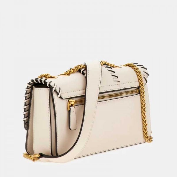 Guess - Sac bandoulière Liberia...