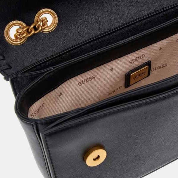 Guess - Sac bandoulière Liberia...