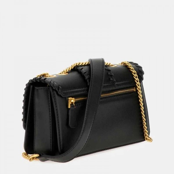 Guess - Sac bandoulière Liberia...