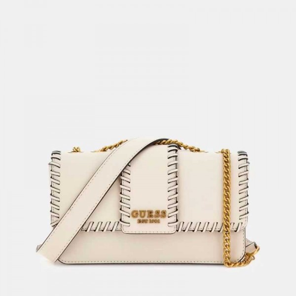 Guess - Sac bandoulière Liberia...