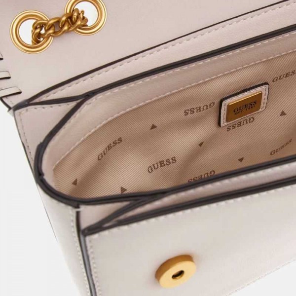 Guess - Sac bandoulière Liberia...