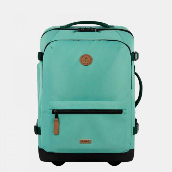 Cabaia - Valise cabine small souple...