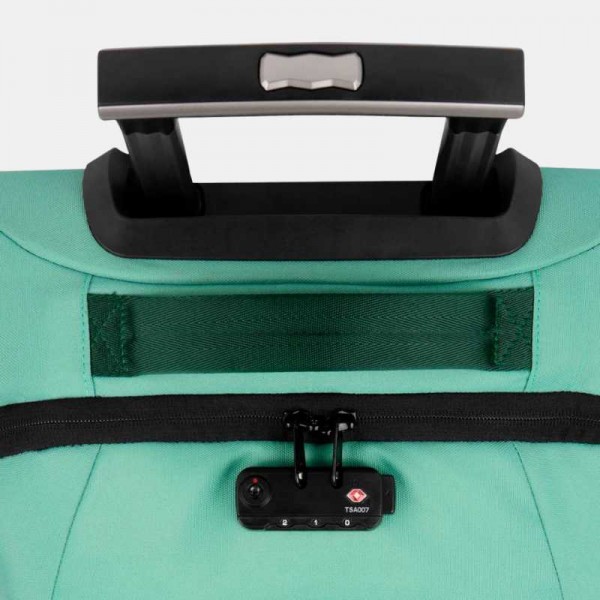 Cabaia - Valise cabine small souple...