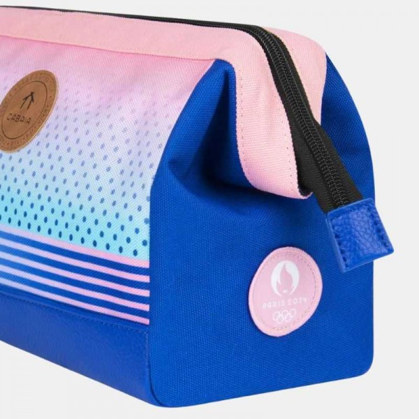 Cabaia x JO Paris 2024 - Trousse de...