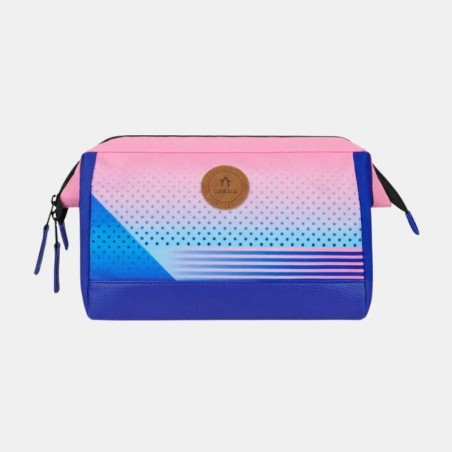 Cabaia x Jeux olympiques trousse de toilette rue du general leclerc sur pecari.fr