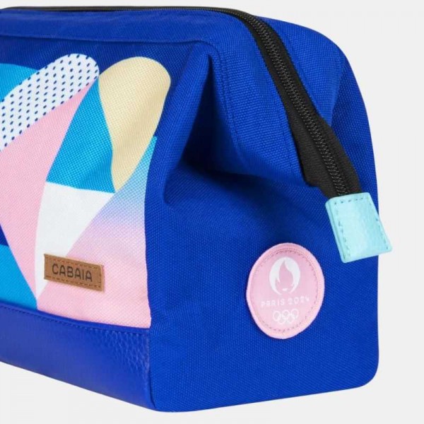 Cabaia x JO Paris 2024 - Trousse de...