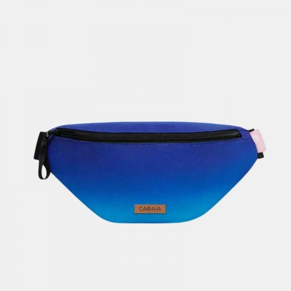 Cabaia x JO PARIS 2024 - Sac banane...