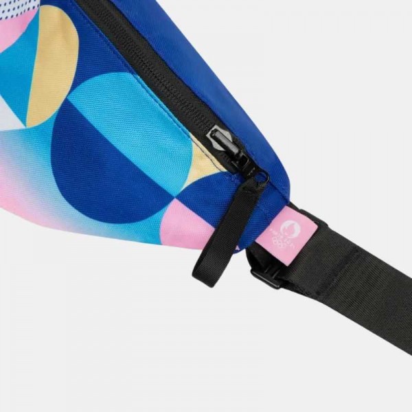 Cabaia x JO PARIS 2024 - Sac banane...