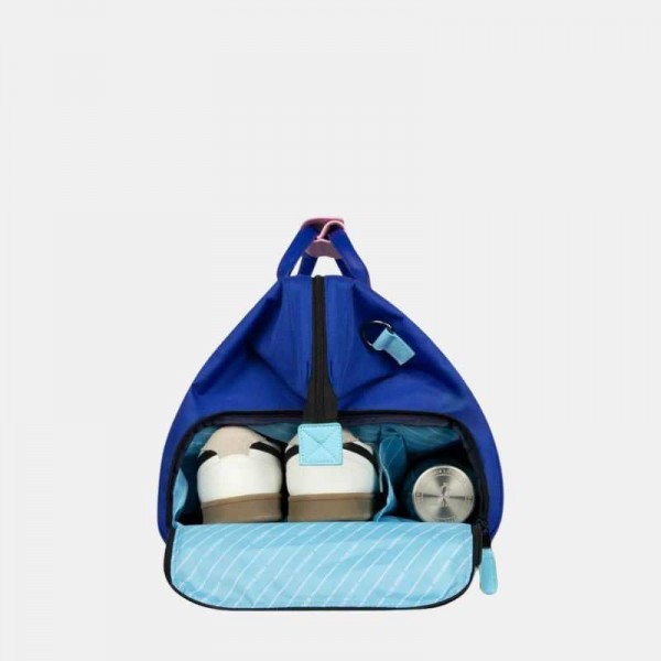 Cabaia x JO PARIS 2024 - Sac de... Cabaia x JO PARIS 2024 - Sac de...