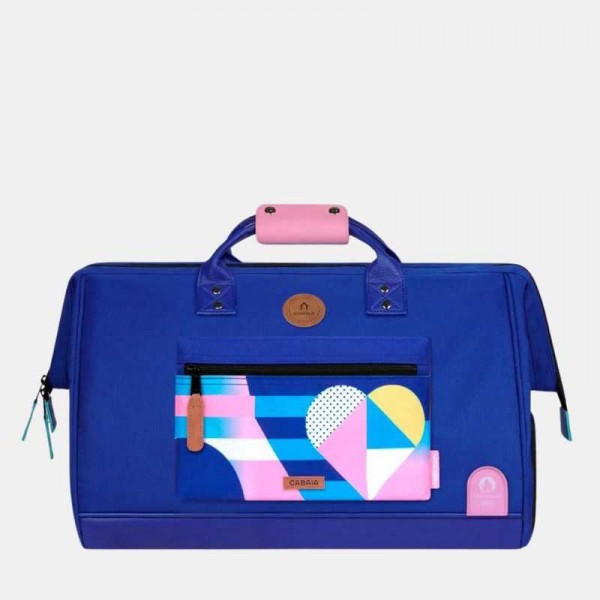 Cabaia x JO PARIS 2024 - Sac de... Cabaia x JO PARIS 2024 - Sac de...