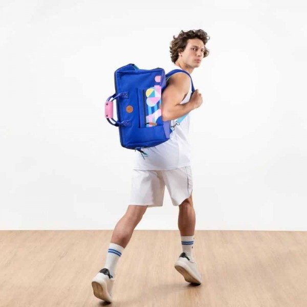 Cabaia x JO PARIS 2024 - Sac de... Cabaia x JO PARIS 2024 - Sac de...