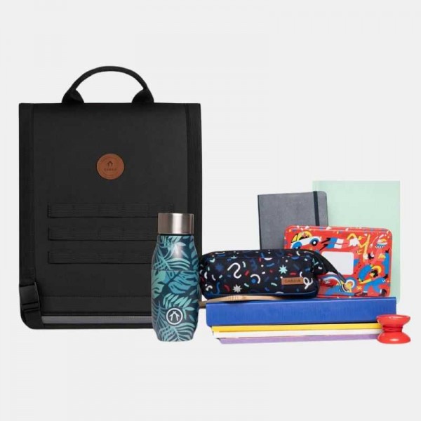 Cabaia - Cartable Discover 8/10 ans... Cabaia - Cartable Discover 8/10 ans...