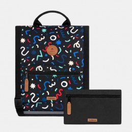 Cabaia - Cartable Discover...