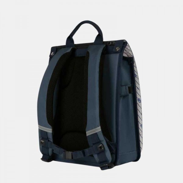 Cabaia - Cartable Discover 8/10 ans... Cabaia - Cartable Discover 8/10 ans...