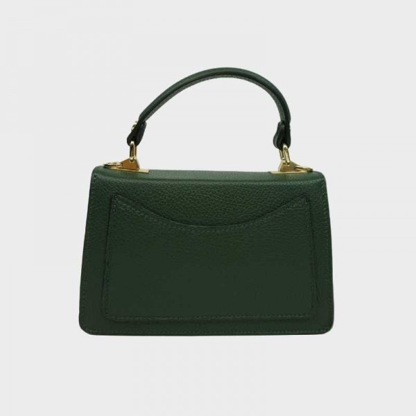 Anais - Petit sac à main en cuir... Anais - Petit sac à main en cuir...