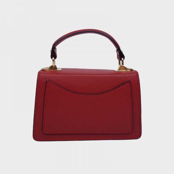 Anais - Petit sac à main en cuir... Anais - Petit sac à main en cuir...