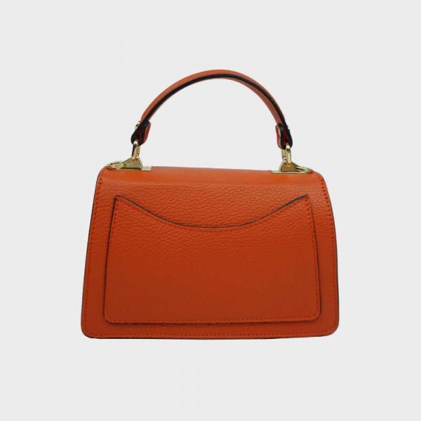 Anais - Petit sac à main en cuir... Anais - Petit sac à main en cuir...