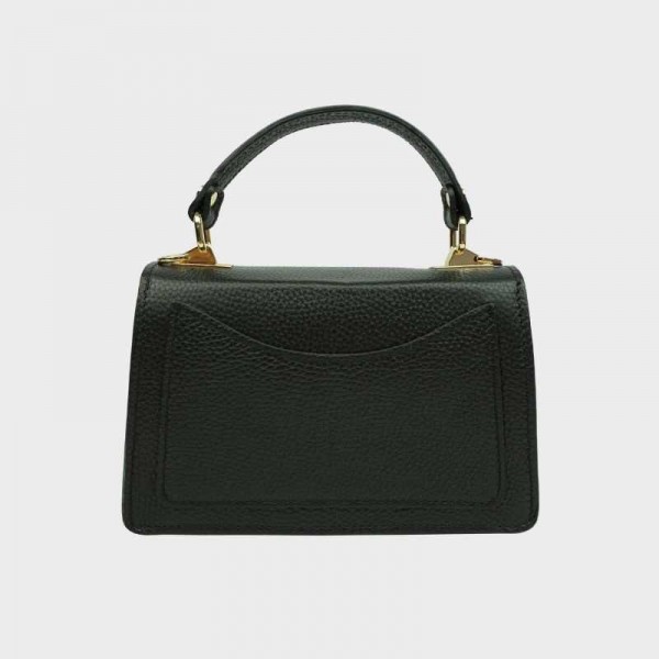 Anais - Petit sac à main en cuir...