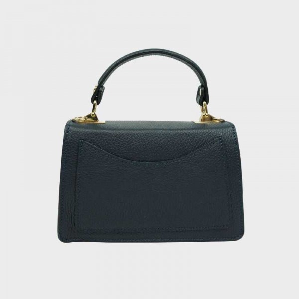 Anais - Petit sac à main en cuir... Anais - Petit sac à main en cuir...