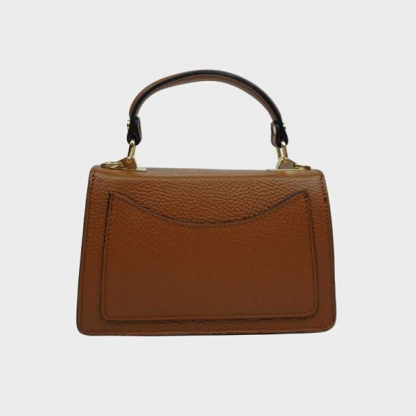 Anais - Petit sac à main en cuir... Anais - Petit sac à main en cuir...