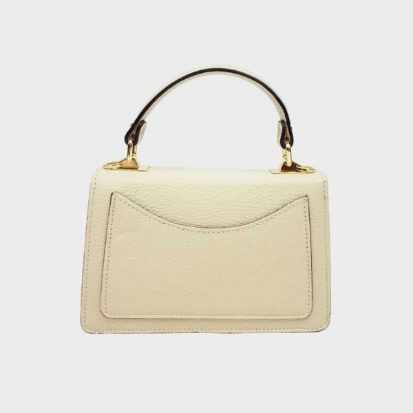 Anais - Petit sac à main en cuir... Anais - Petit sac à main en cuir...