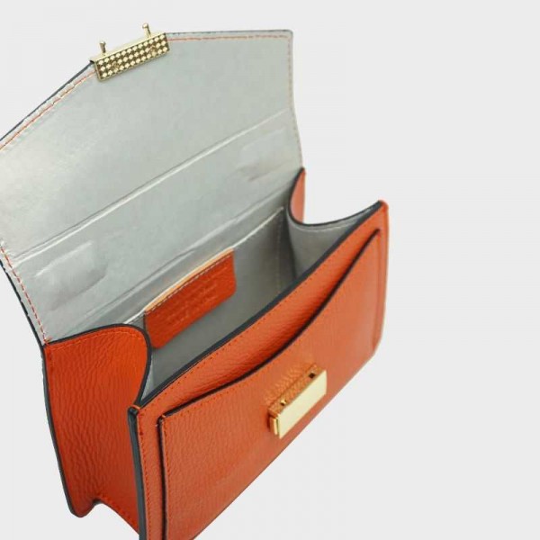 Anais - Petit sac à main en cuir... Anais - Petit sac à main en cuir...