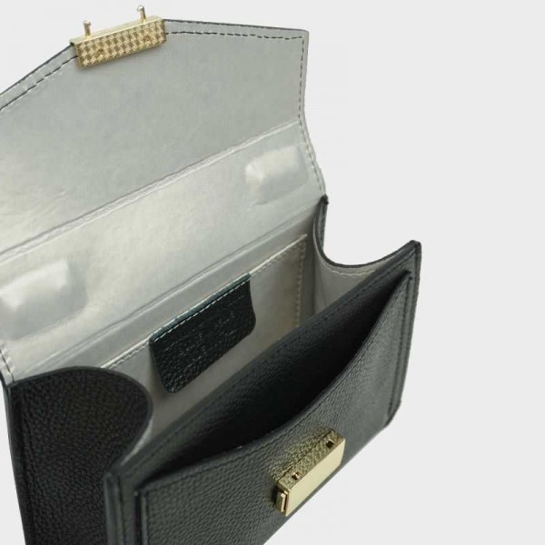 Anais - Petit sac à main en cuir...