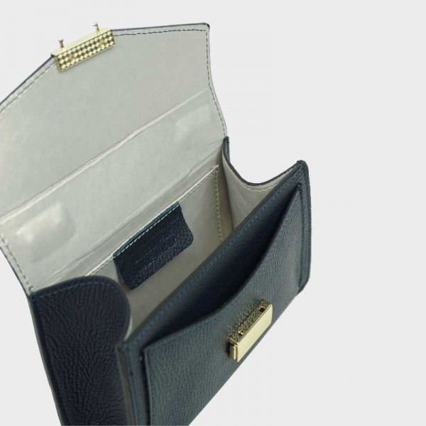 Anais - Petit sac à main en cuir... Anais - Petit sac à main en cuir...