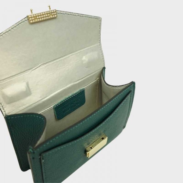 Anais - Petit sac à main en cuir... Anais - Petit sac à main en cuir...