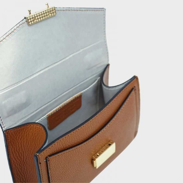 Anais - Petit sac à main en cuir... Anais - Petit sac à main en cuir...