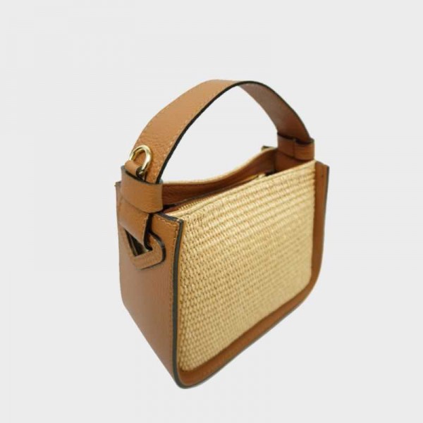 Anais - Petit sac en osier Léonie 88002C Anais - Petit sac en osier Léonie 88002C