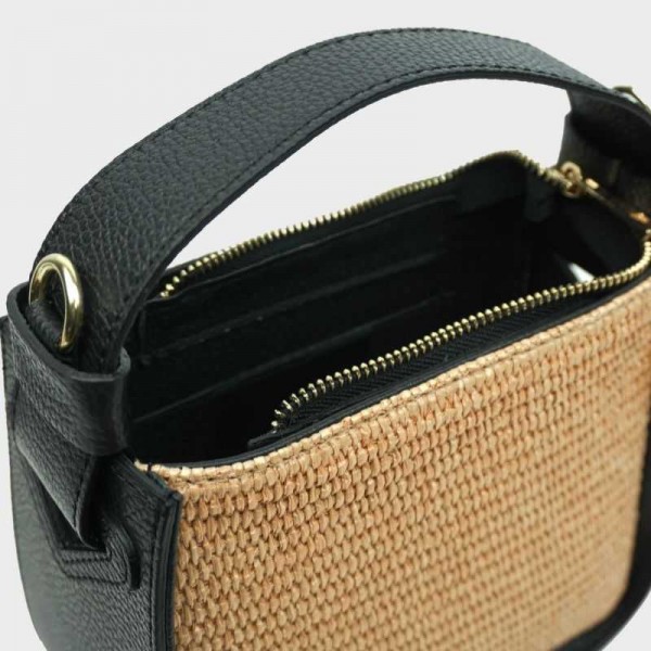 Anais - Petit sac en osier Léonie 88002C Anais - Petit sac en osier Léonie 88002C