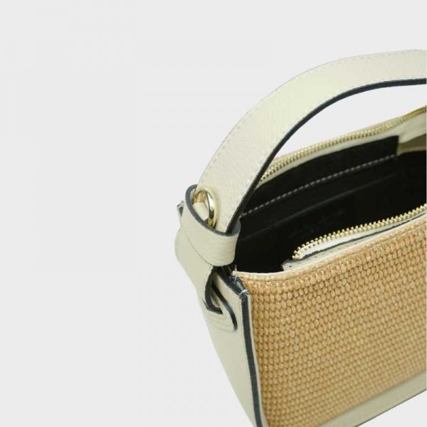 Anais - Petit sac en osier Léonie 88002C Anais - Petit sac en osier Léonie 88002C