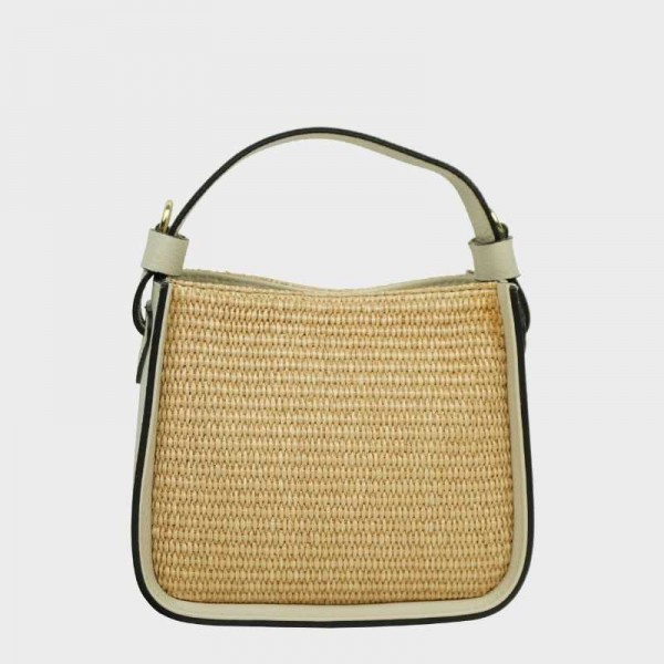 Anais - Petit sac en osier Léonie 88002C Anais - Petit sac en osier Léonie 88002C