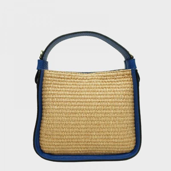 Anais - Petit sac en osier Léonie 88002C Anais - Petit sac en osier Léonie 88002C