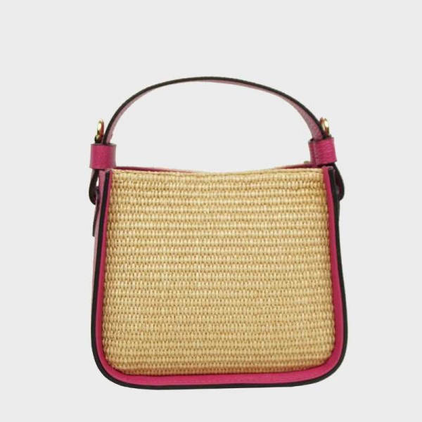 Anais - Petit sac en osier Léonie 88002C Anais - Petit sac en osier Léonie 88002C