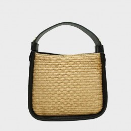 Anais - Petit sac en osier... 2