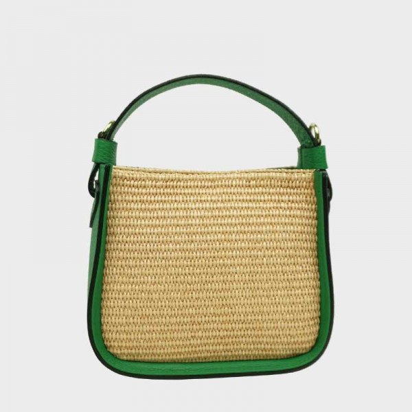 Anais - Petit sac en osier Léonie 88002C Anais - Petit sac en osier Léonie 88002C