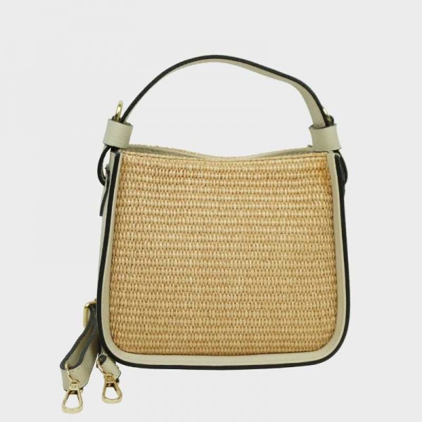 Anais - Petit sac en osier Léonie 88002C Anais - Petit sac en osier Léonie 88002C