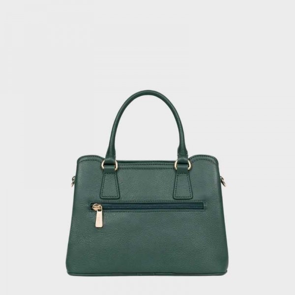 Hexagona - Sac à main 2 poignées Luna Hexagona - Sac à main 2 poignées Luna