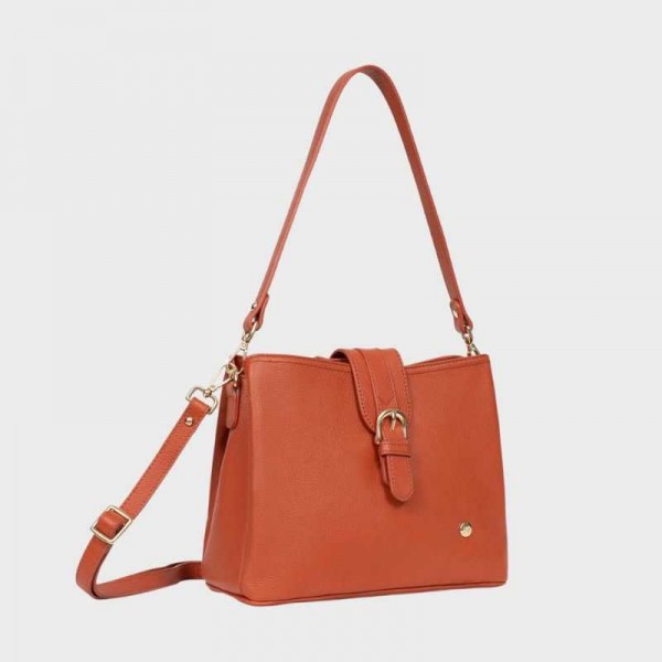 Sac porté épaule Luna 6820081 de la marque Hexagona sur pecari.fr