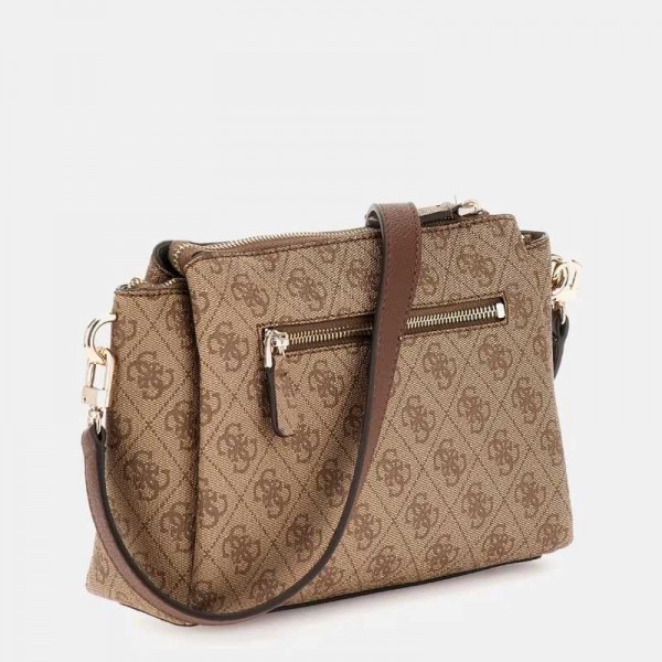 Guess - Sac bandoulière Noelle