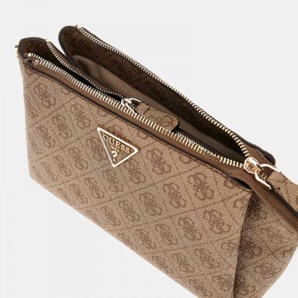 Guess - Sac bandoulière Noelle