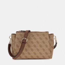 hwbg7879120 Latte Logo Brown LGW