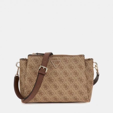 hwbg7879120 Latte Logo Brown LGW