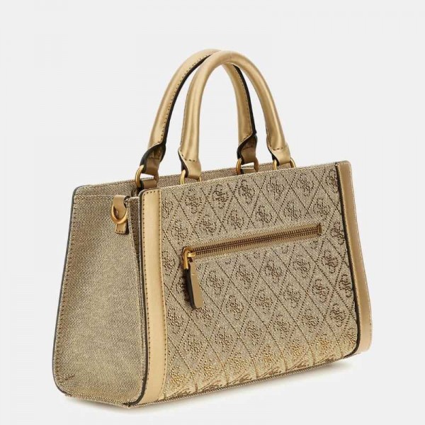 Guess - Sac à main strass Dili