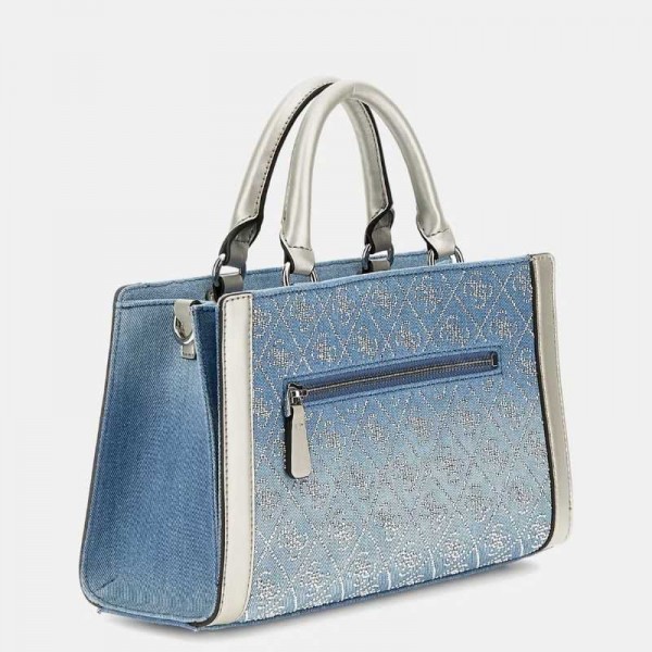 Guess - Sac à main strass Dili