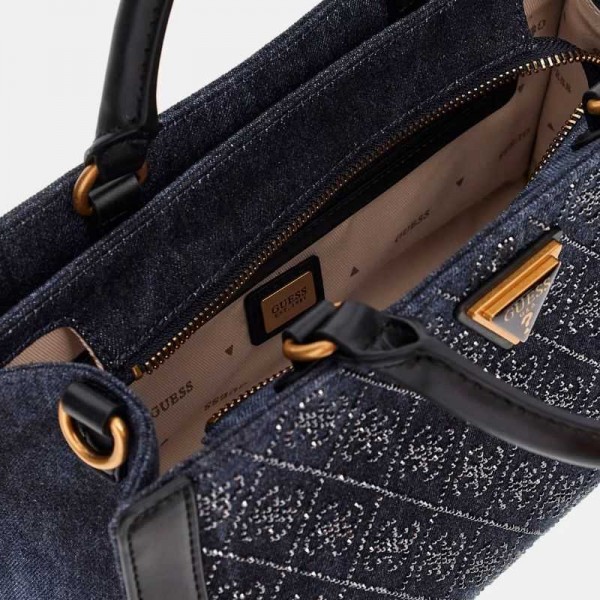 Guess - Sac à main strass Dili