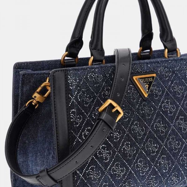 Guess - Sac à main strass Dili
